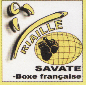 Savate Boxe Francaise de Riaille