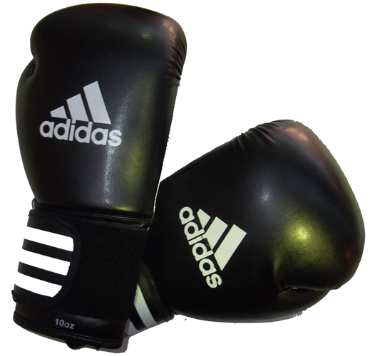 Paire de gants Adidas