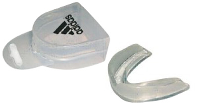 Protège dents